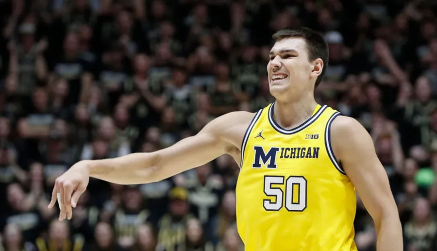 Best Sports Betting Picks Today: College Basketball Predictions for February 24th | Deadspin.com