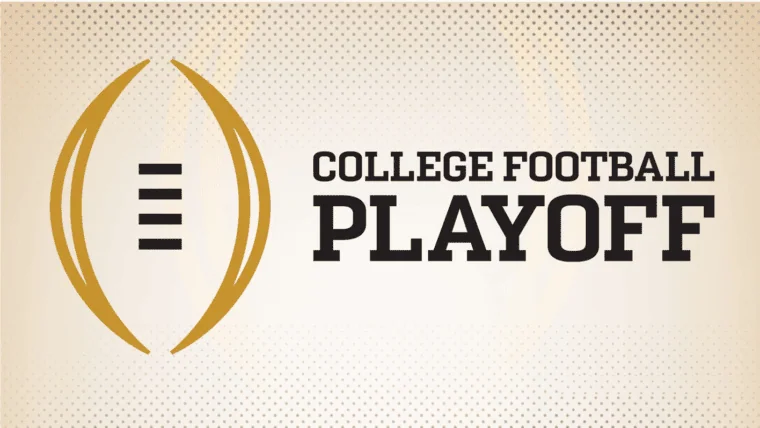 2024-25 College Football Playoff Schedule; Printable Bracket, TV Broadcasts - Sports Brackets