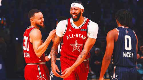 2024-25 NBA MVP odds: SGA remains favorite after All-Star break