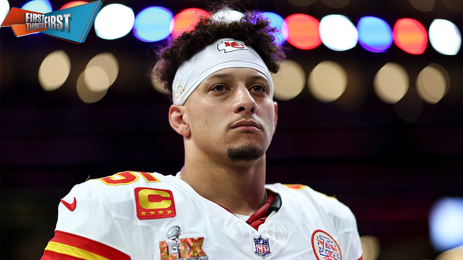 7 charged in burglary ring that struck Patrick Mahomes, Joe Burrow, other star homes