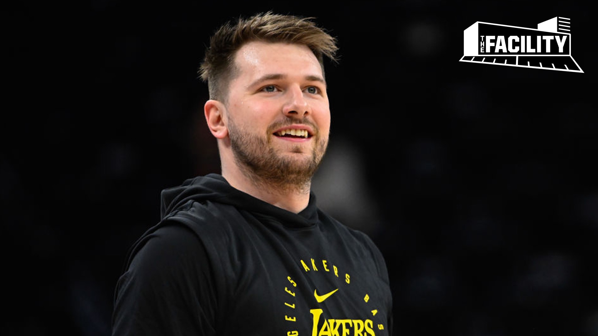 Are the Lakers championship level with Luka Dončić? | The Facility