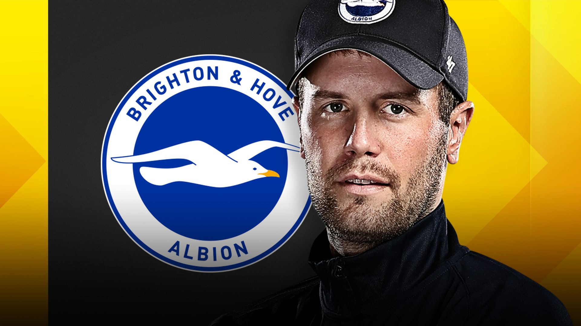 Brighton transfers, latest news, rumours and gossip: Live updates, goals and highlights