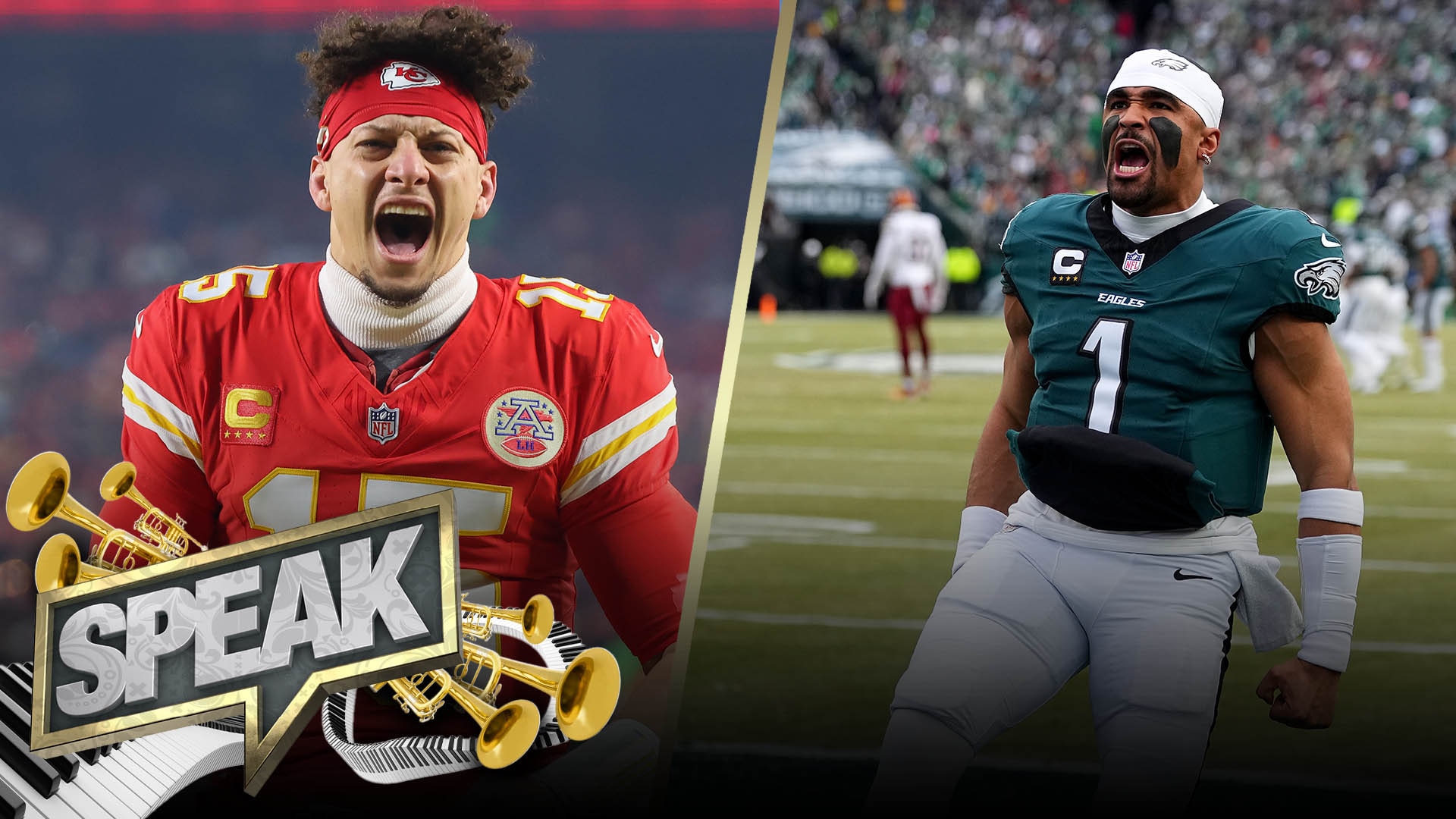 Chiefs vs Eagles: Speak crew make their Super Bowl LIX picks