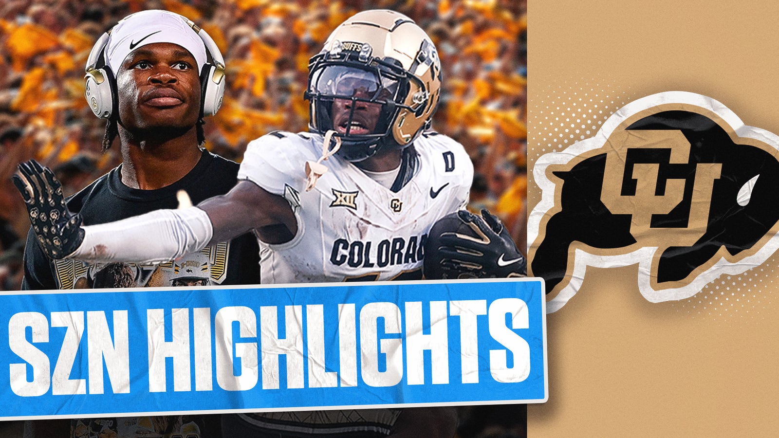 Colorado two-way star Travis Hunter attending NFL Scouting Combine as CB