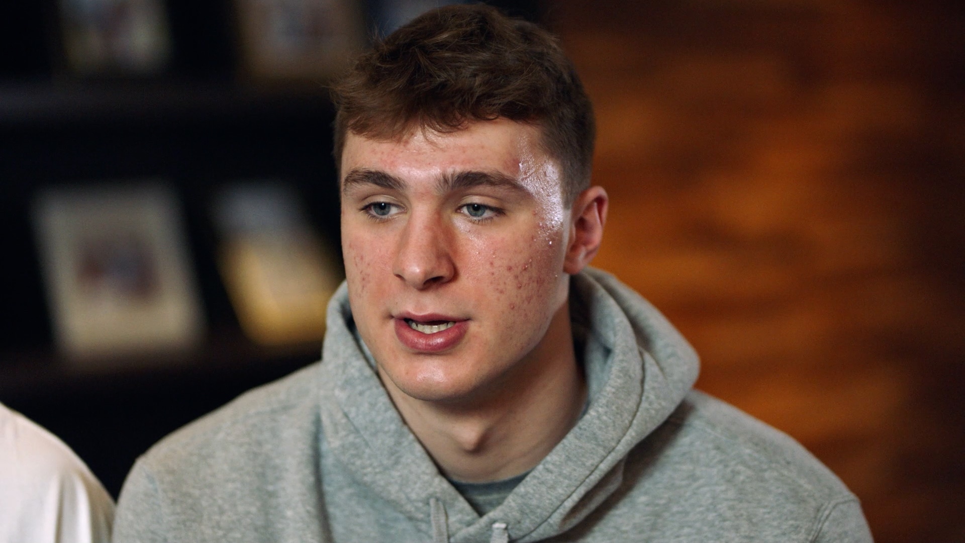 Cooper Flagg: Duke star's sit-down interview coming February 22nd only on FOX!