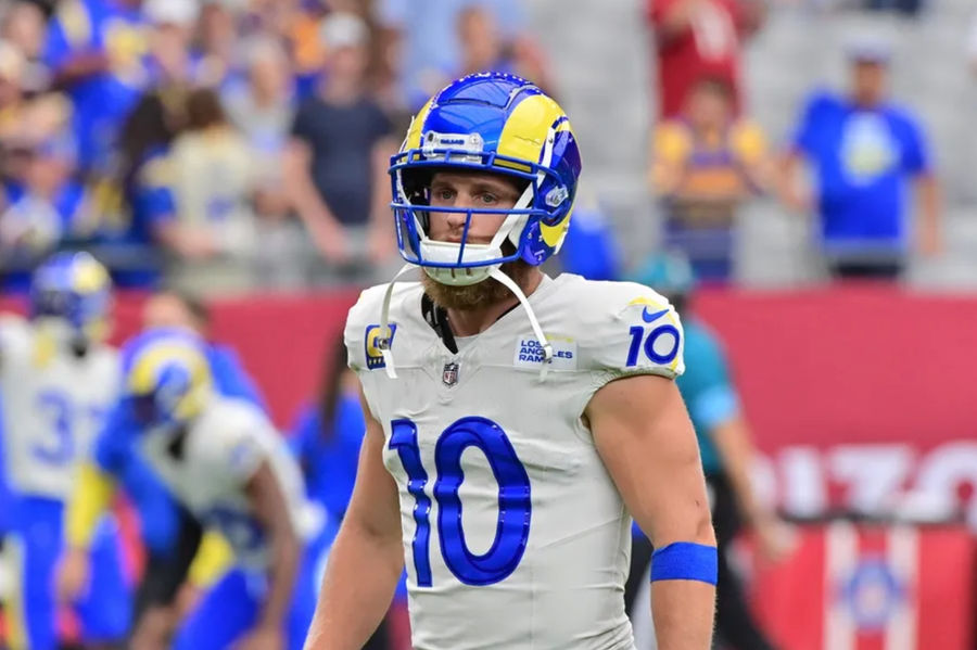 Cooper Kupp Trade Landing Spots: Top Trade Suitors For Los Angeles Rams Wide Receiver | Deadspin.com