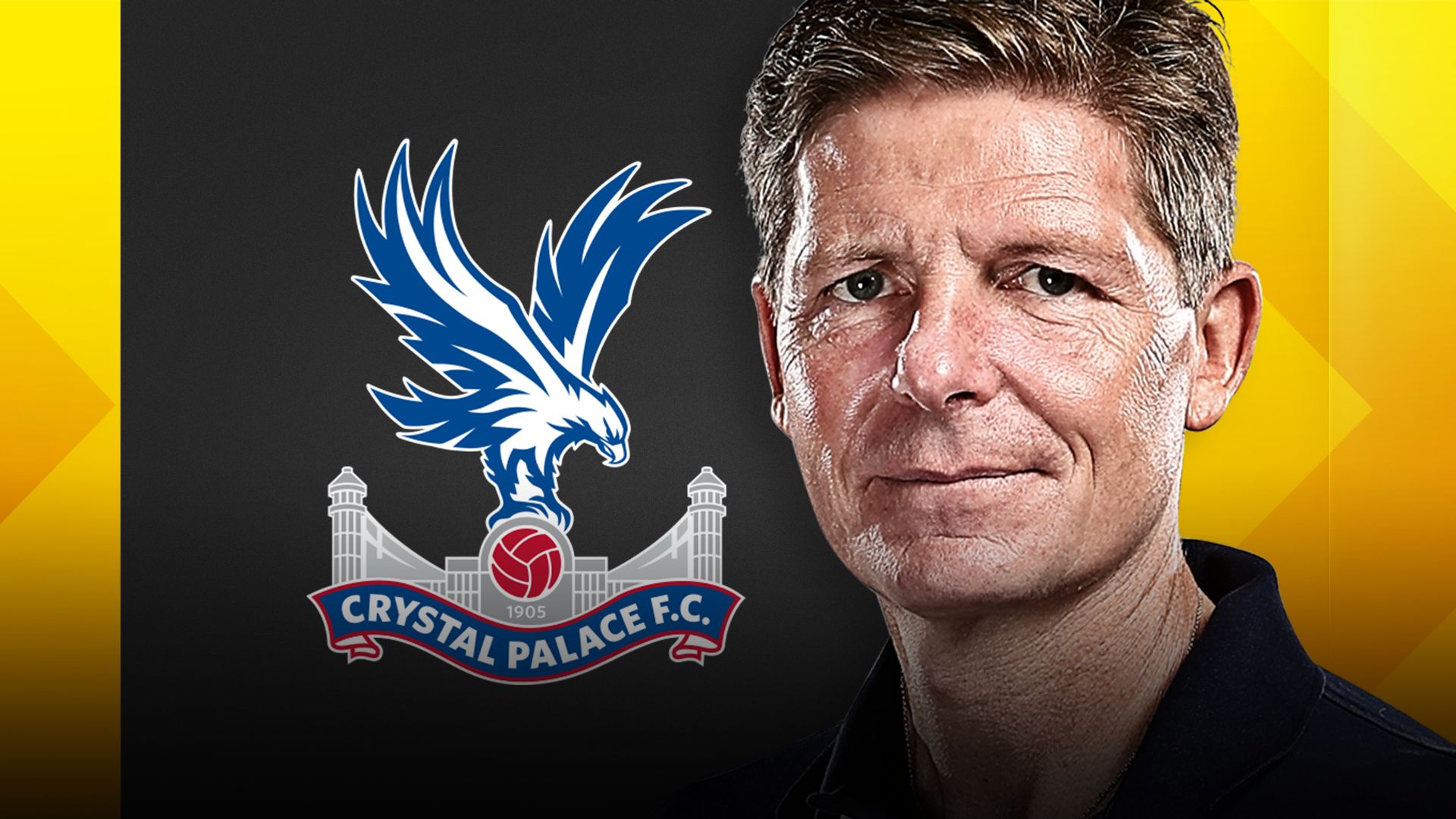 Crystal Palace transfers, latest news, rumours and gossip: Live updates, goals and highlights