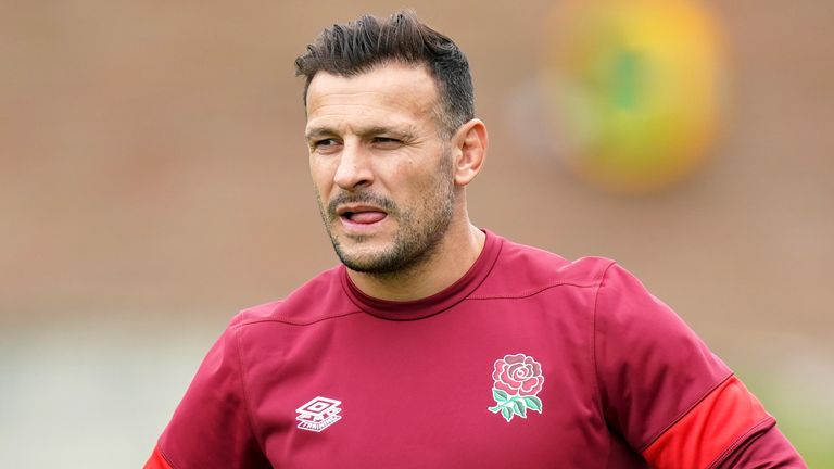 Danny Care: Disappointment, misery on my mind when thinking of British and Irish Lions chances