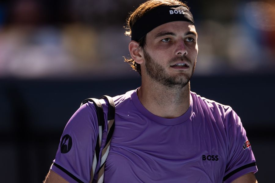 Deadspin | ATP roundup: Defending Delray Beach champ Taylor Fritz falls