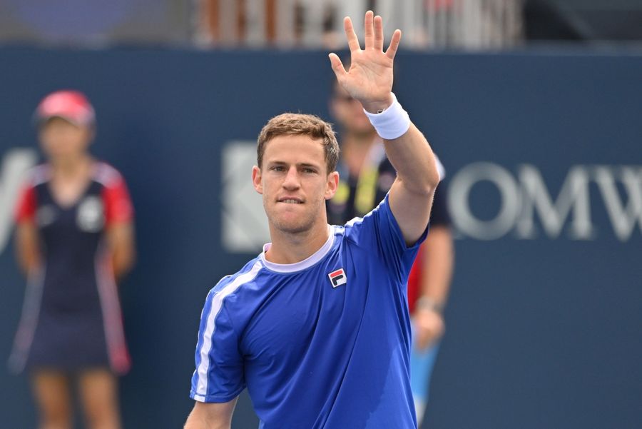 Deadspin | ATP roundup: Diego Schwartzman postpones retirement another day