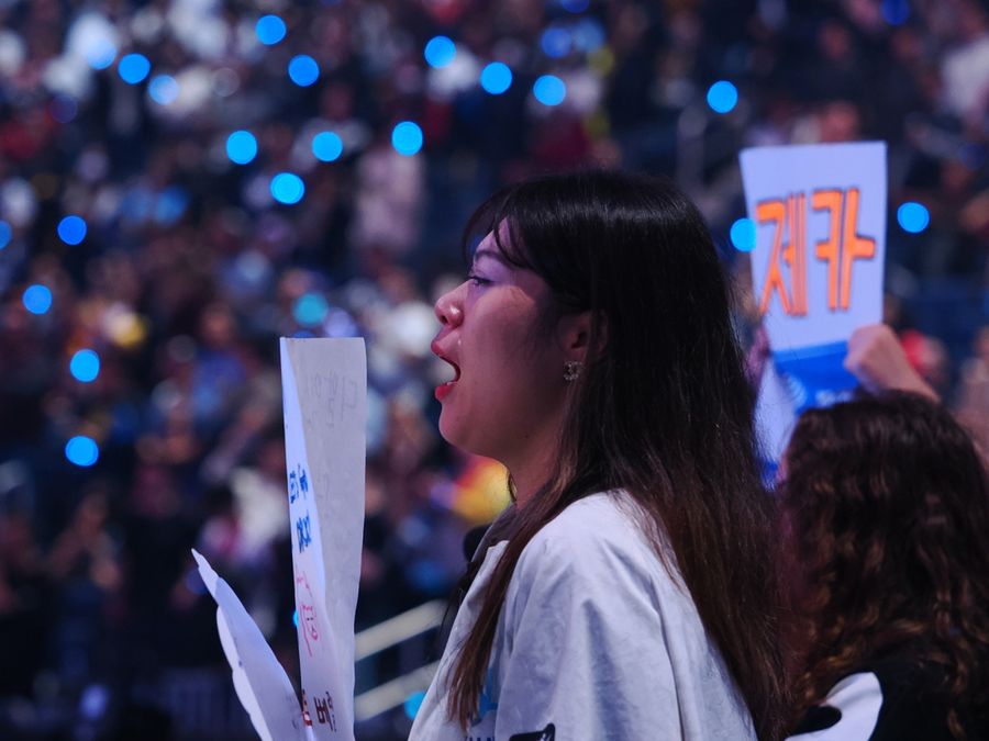 Deadspin | PARAVISION, Chimera improve to 3-0 at DreamLeague Season 25