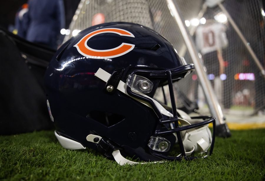 Deadspin | Bears mourn passing of owner Virginia Halas McCaskey