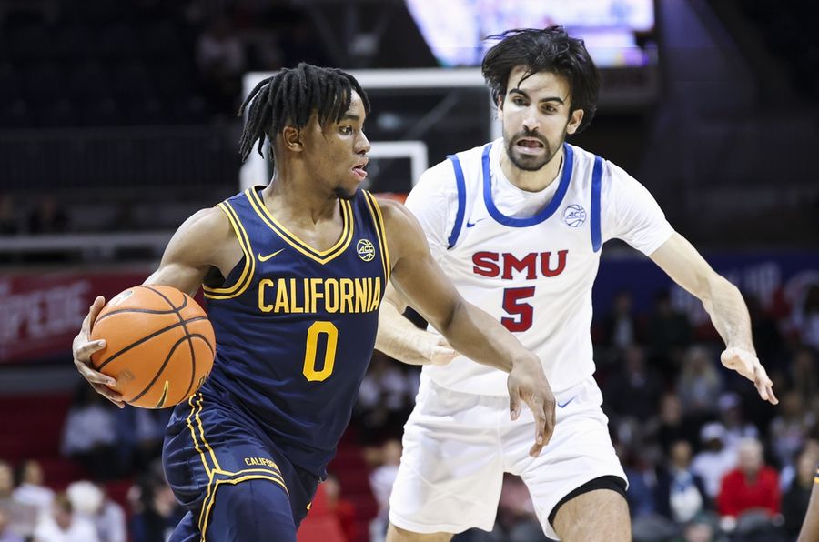 Deadspin | Cal looks to earn repeat win over visiting NC State