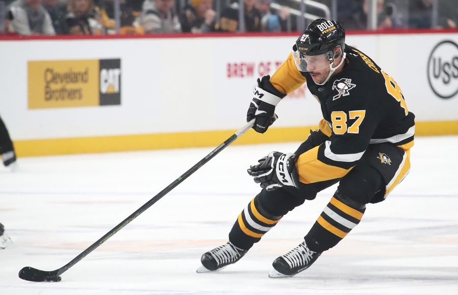 Deadspin | Canada’s Sidney Crosby (arm) to play in 4 Nations Face-Off opener