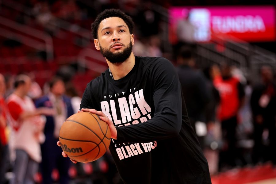 Deadspin | Clippers sign G Ben Simmons after release from Nets