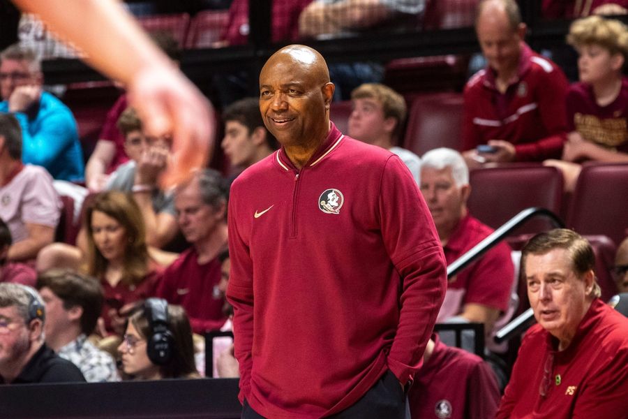 Deadspin | Florida State coach Leonard Hamilton faces Miami one last time