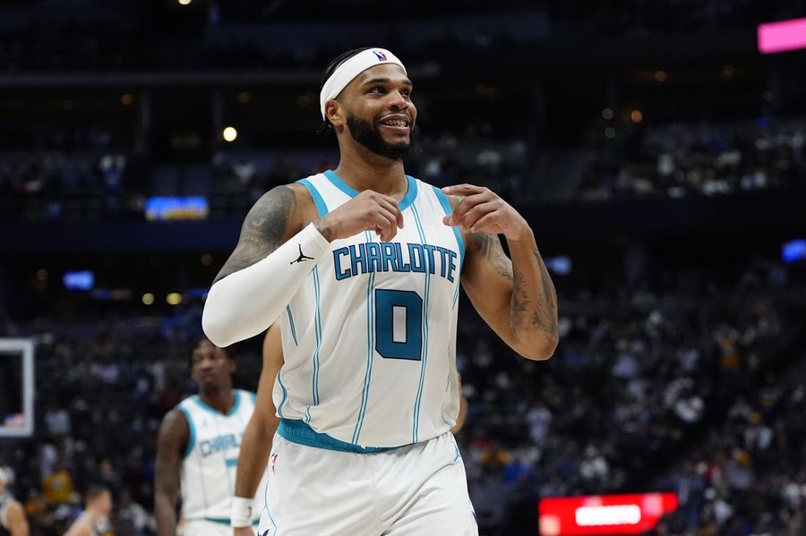 Deadspin | Hornets look to get back on track vs. Blazers