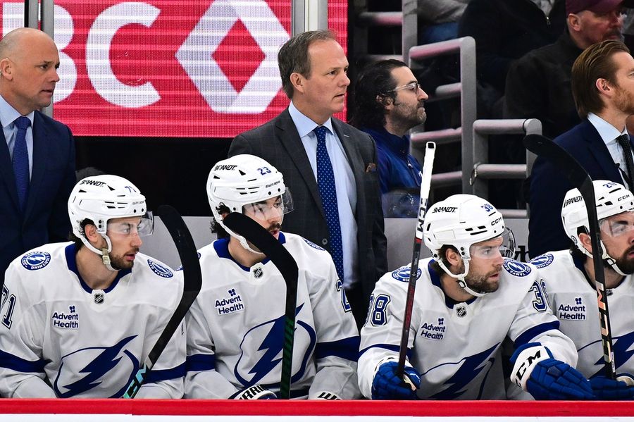 Deadspin | Lightning look to break jinx vs. Canadiens