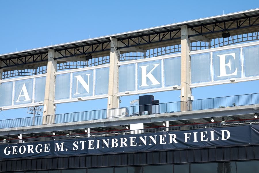 Deadspin | MLB: Rays' Steinbrenner Field costs to be in $50M-plus range