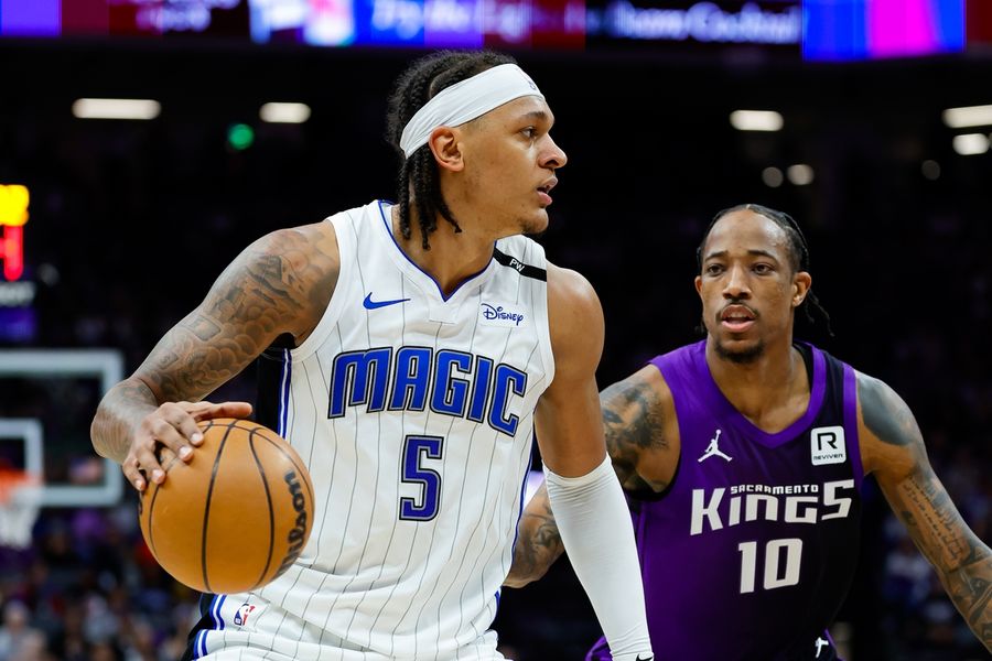 Deadspin | Magic face Hawks intent to settle into familiar surroundings