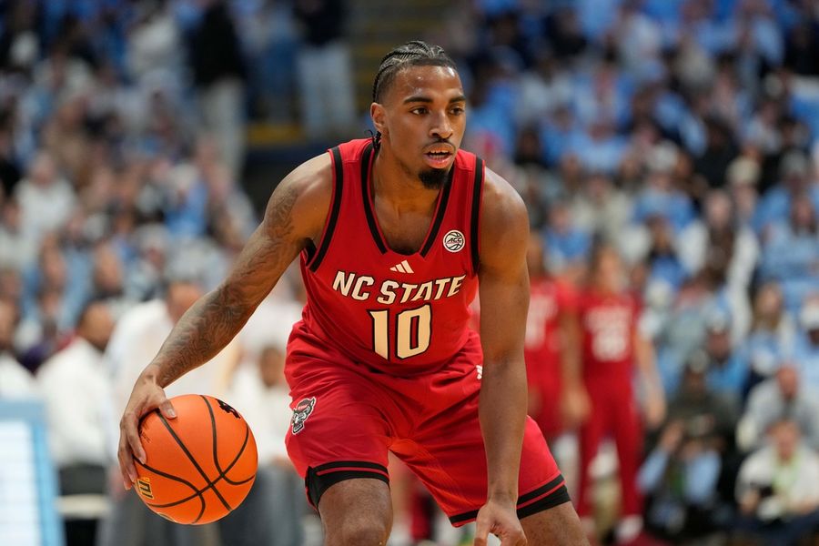 Deadspin | NC State in must-win mode vs. resurgent Georgia Tech