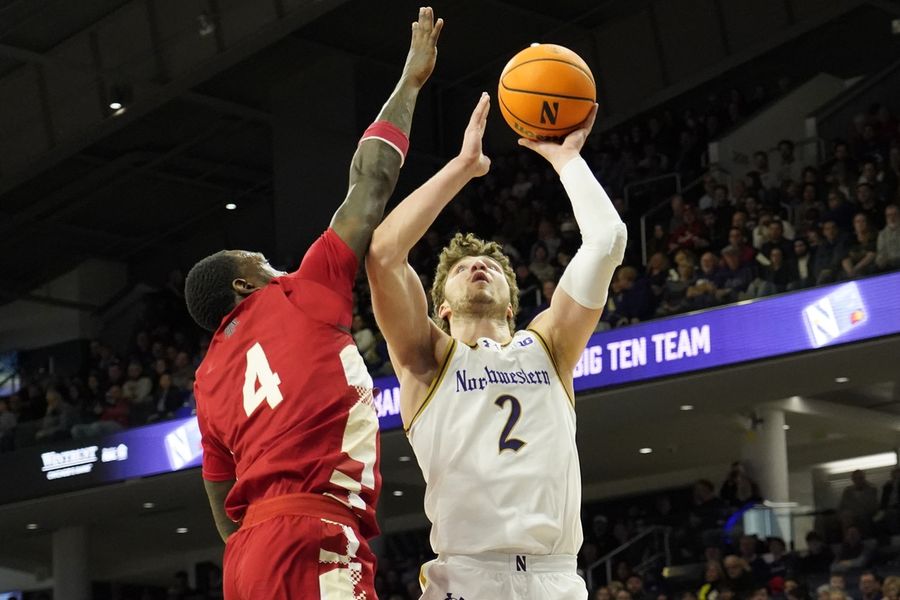 Deadspin | Nebraska erases 20-point deficit to stun Northwestern