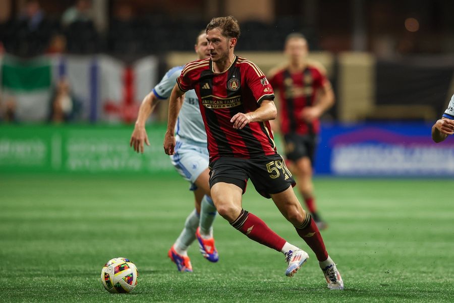 Deadspin | New-look Atlanta United open at home vs. CF Montreal