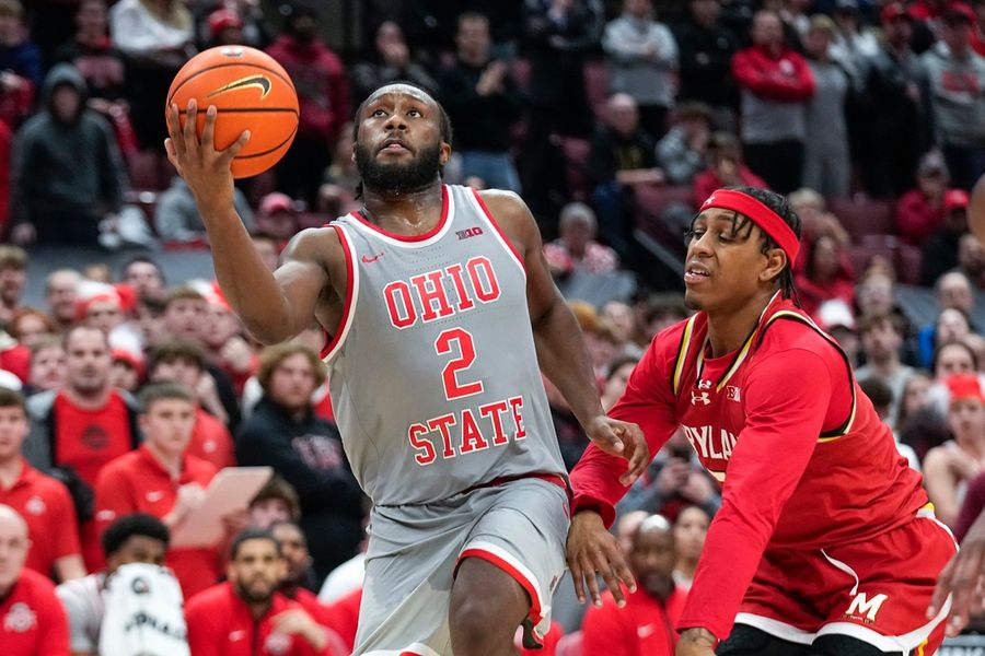 Deadspin | Ohio State, Nebraska clash following comeback wins