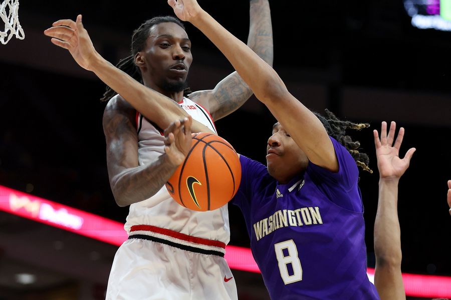 Deadspin | Ohio State produces dominant win vs. Washington