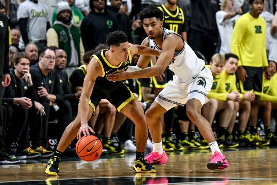 Deadspin | Oregon, Northwestern eager to shed recent struggles