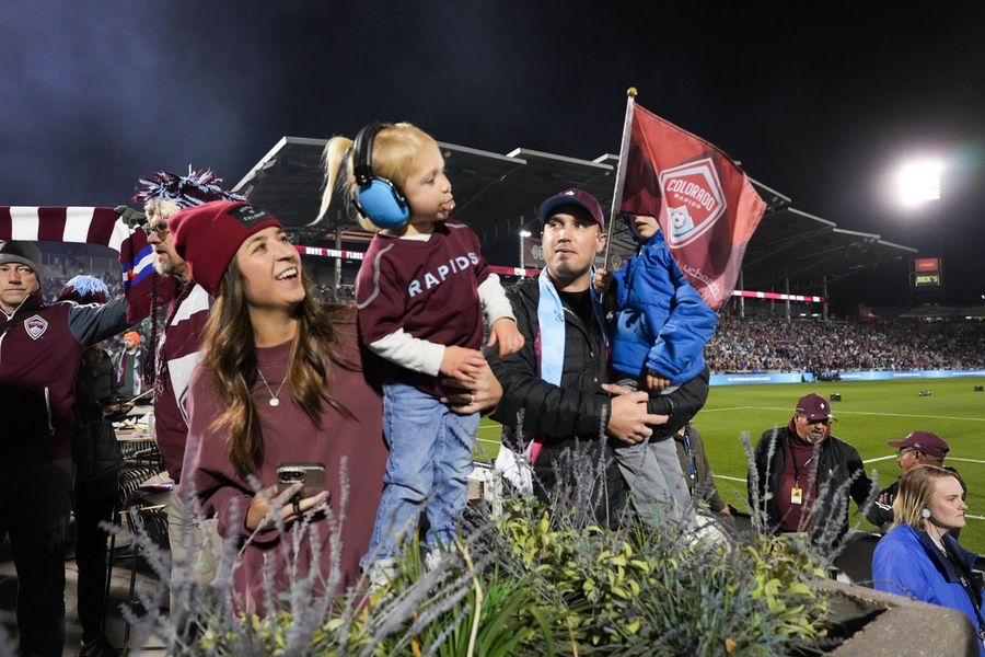 Deadspin | Rapids sign MF Ali Fadal from Spanish club