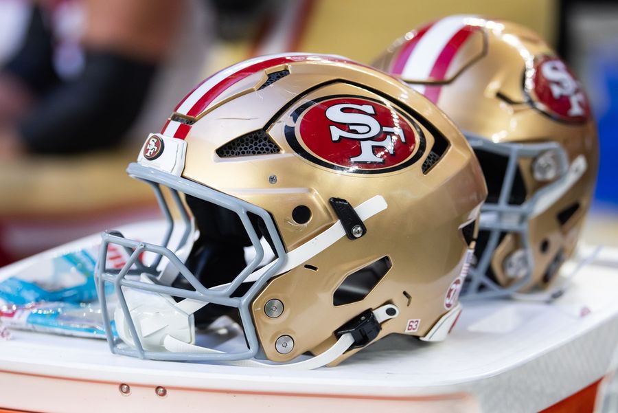 Deadspin | Reports: 49ers exploring selling 10 percent stake of franchise