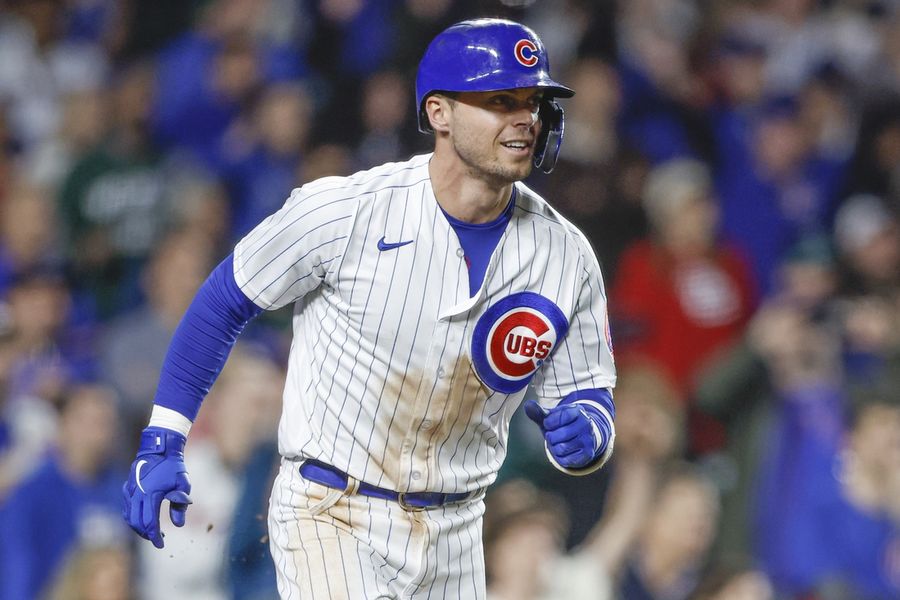 Deadspin | Reports: Cubs missing key pieces for Japan series