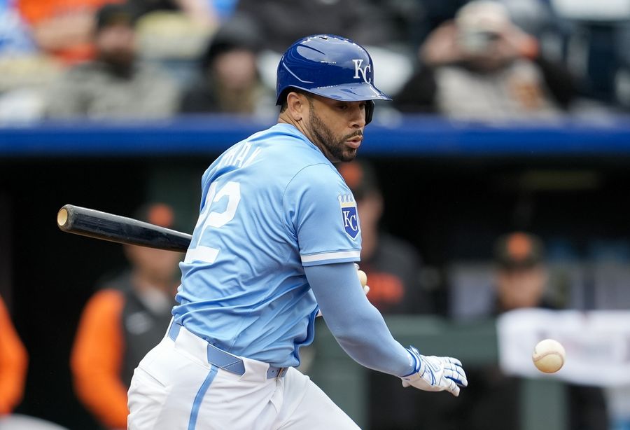 Deadspin | Reports: Pirates add OF Tommy Pham on 1-year deal