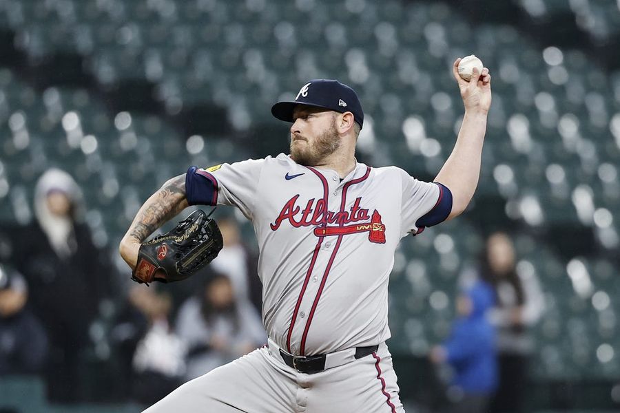 Deadspin | Reports: Yankees sign LHP Tyler Matzek to minor league deal