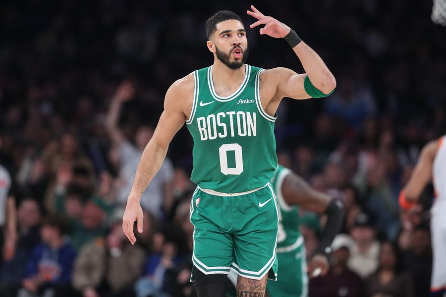 Deadspin | Road-tested Celtics set to face new-look Heat