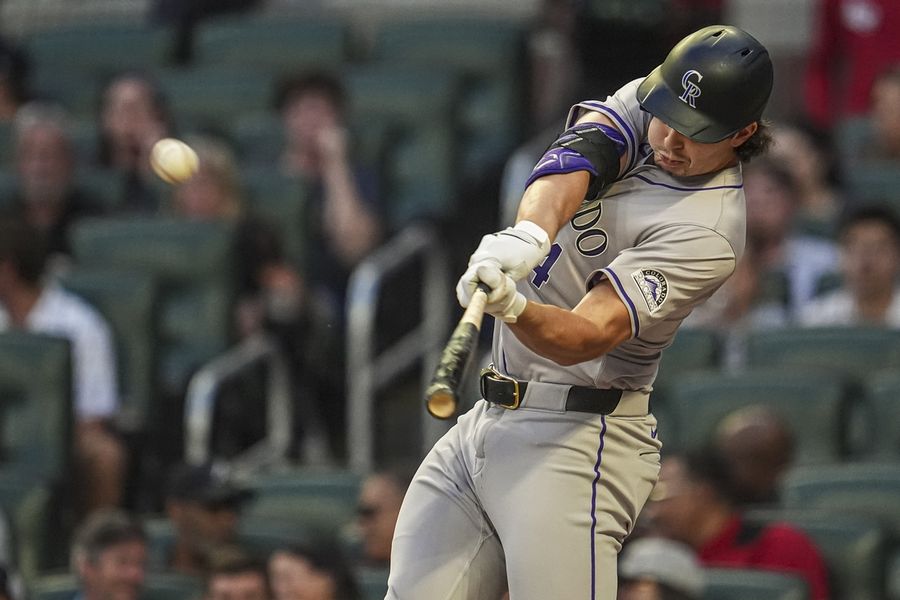 Deadspin | Spring training roundup: Rockies drop 12 on Arizona