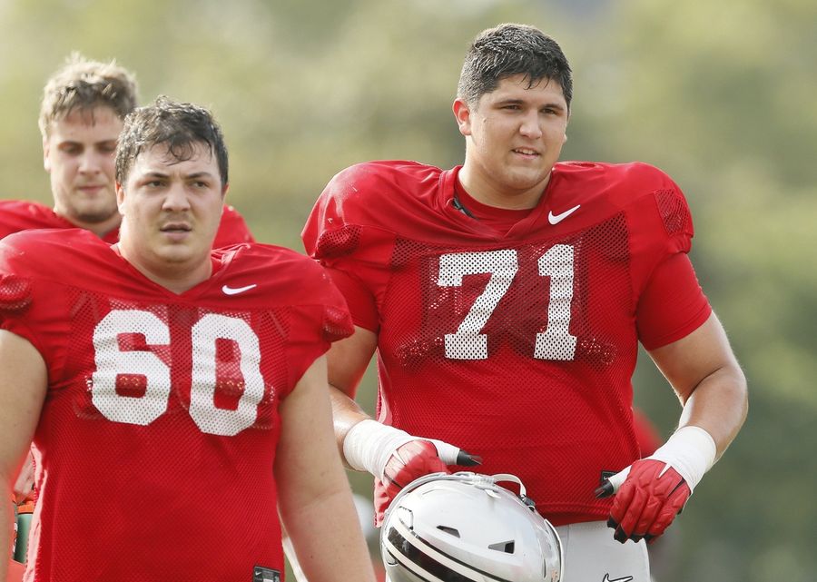 Deadspin | UNLV OL Ben Christman dies at age 21