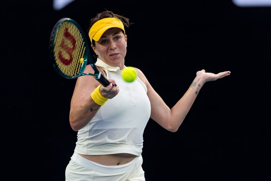 Deadspin | WTA roundup: Anastasia Pavlyuchenkova cruises in Abu Dhabi