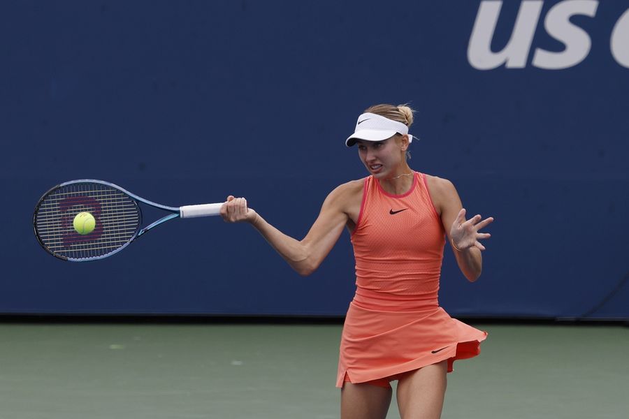 Deadspin | WTA roundup: Anastasia Potapova wins Transylvania final