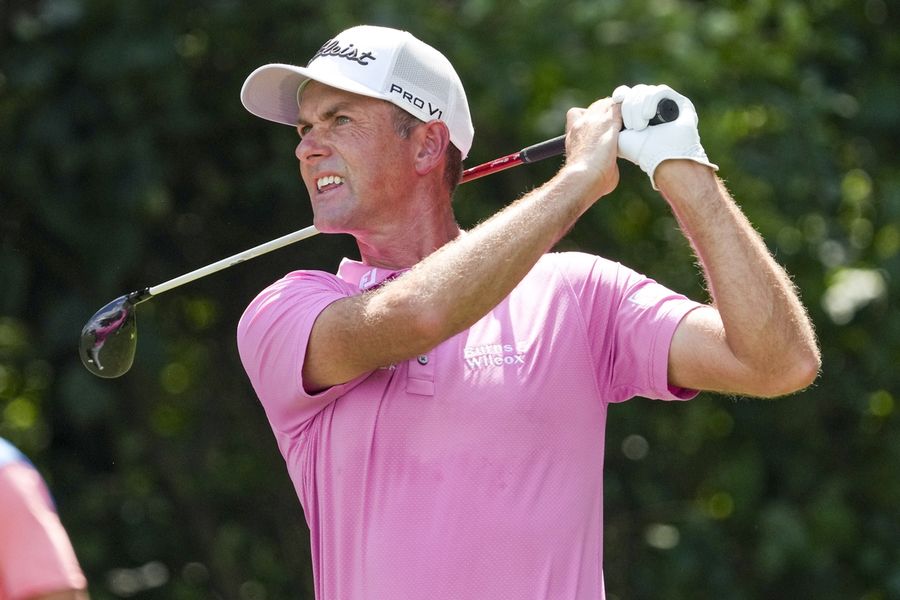 Deadspin | Webb Simpson WDs from Cognizant Classic in The Palm Beaches