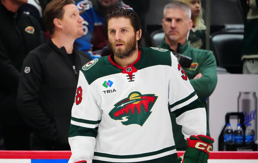 Deadspin | Wild F Ryan Hartman’s suspension reduced from 10 to 8 games