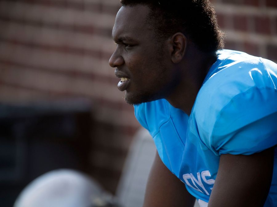 Deadspin | 'Last Chance U' stars sue Netflix, others for $30M