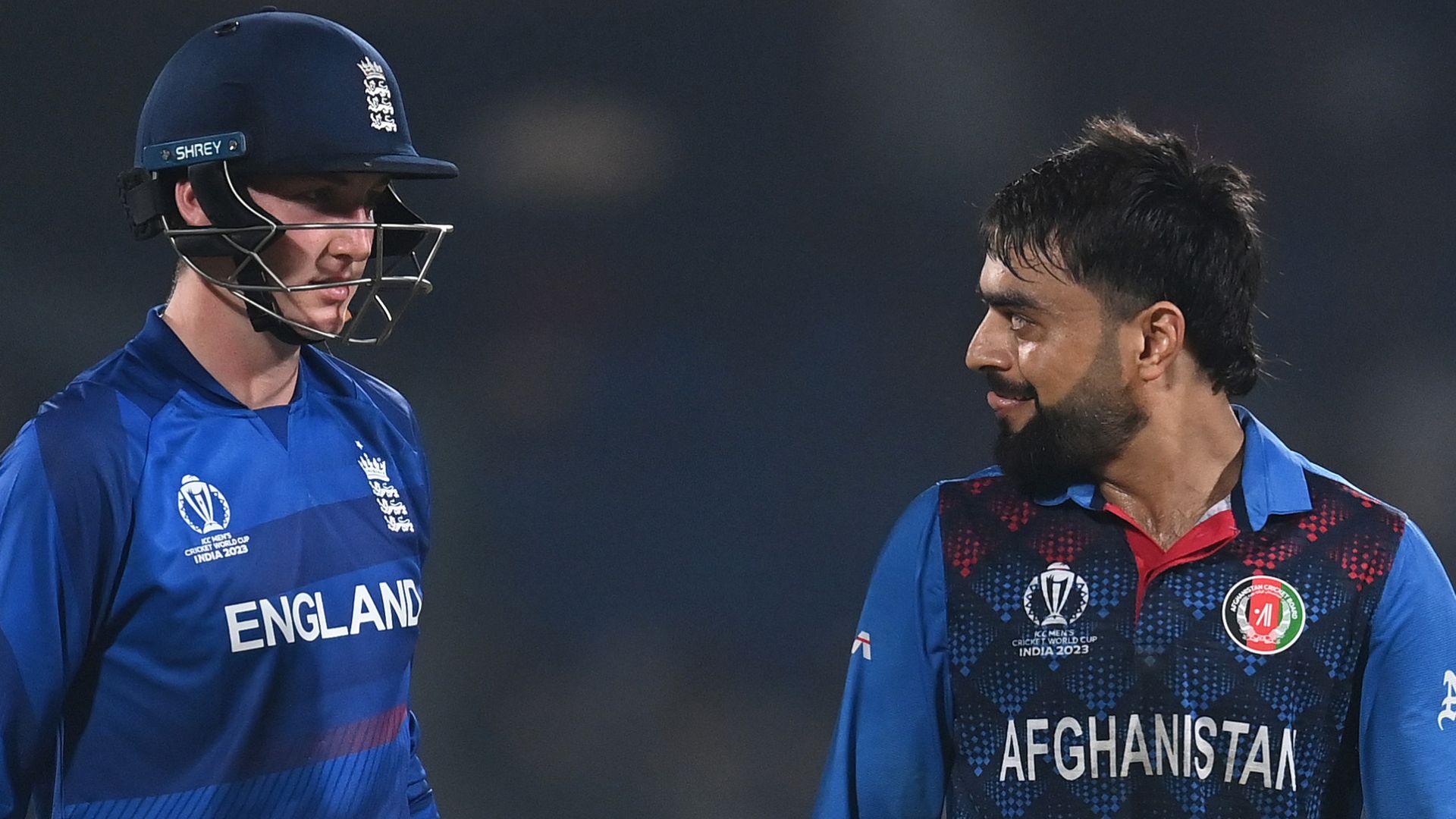 England to play Afghanistan in ICC Champions Trophy despite boycott calls