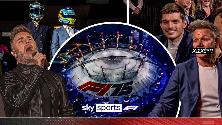 F1 testing 2025 live: When and how to watch pre-season running in Bahrain on Sky Sports F1