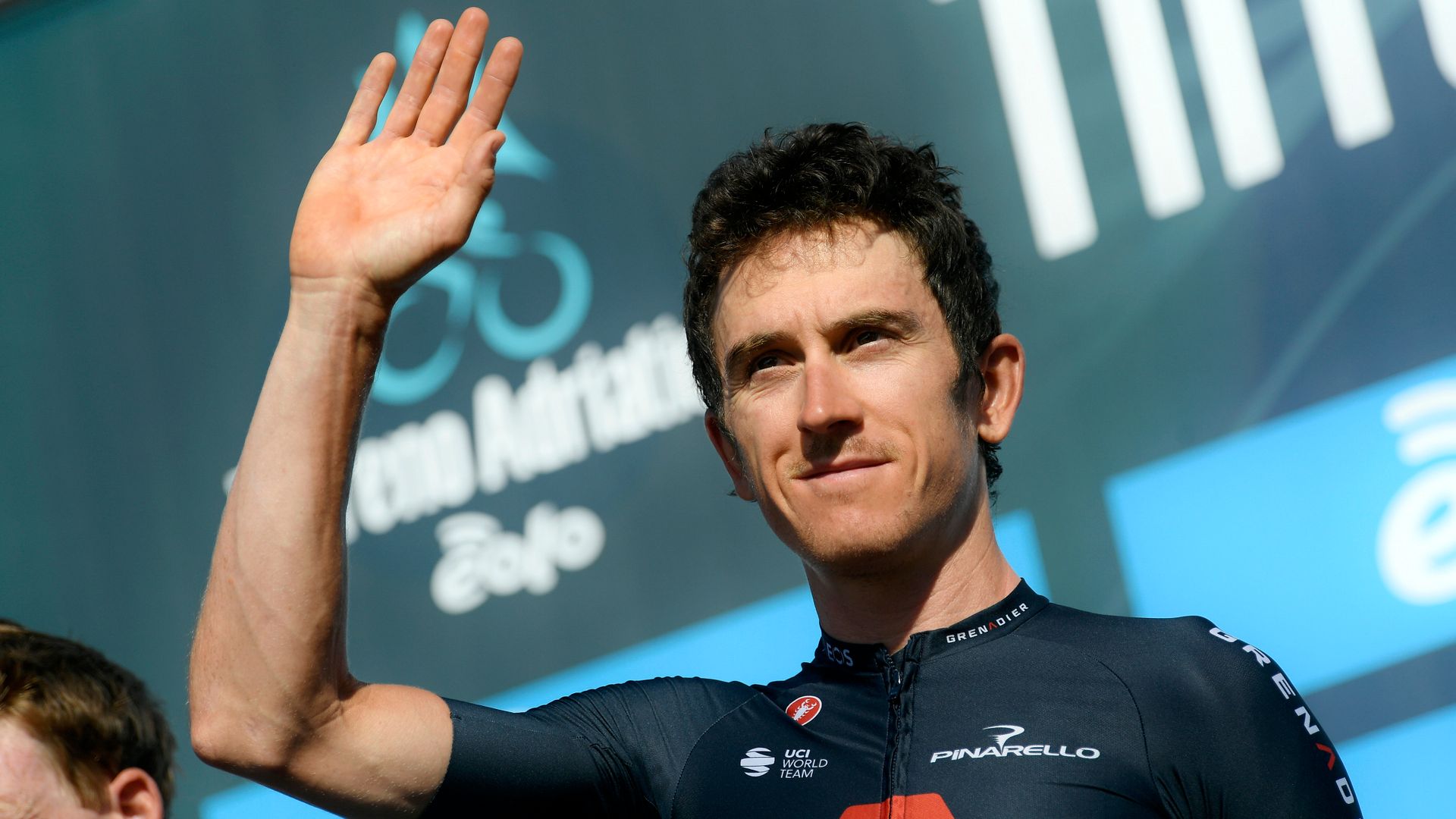 Geraint Thomas: Tour de France winner to retire from cycling at end of season