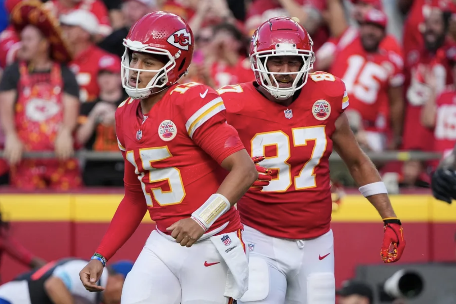 How Kansas City Chiefs Can Defeat Philadelphia Eagles in Super Bowl LIX | Deadspin.com