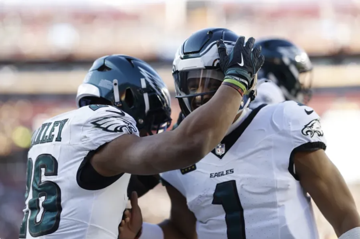 How Philadelphia Eagles Can Upset Kansas City Chiefs in Super Bowl LIX | Deadspin.com