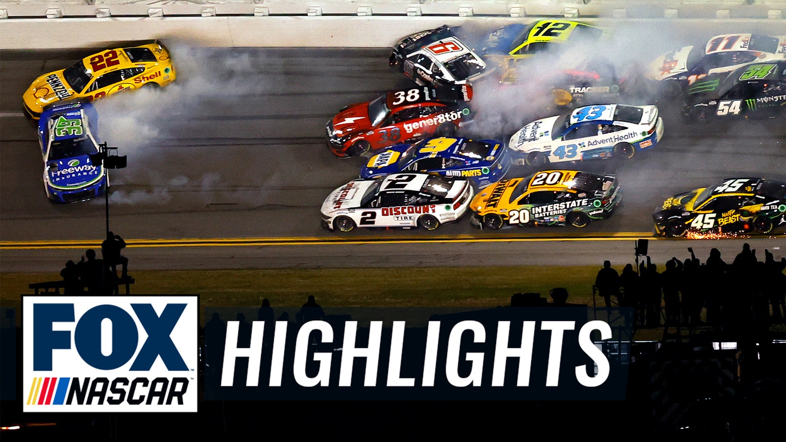 How to watch 2025 Daytona 500: Date, time, TV channel, schedule, streaming