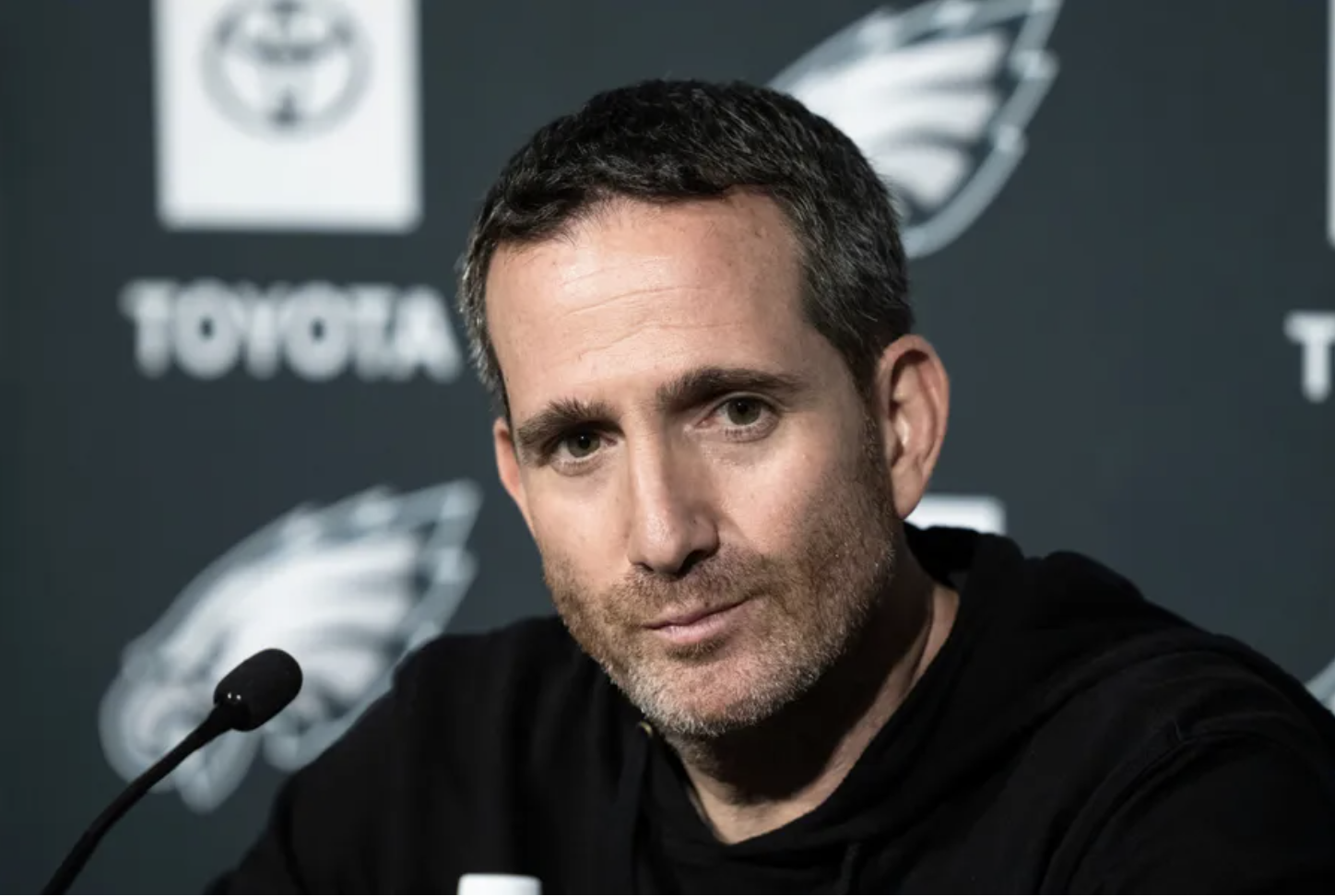 Howie Roseman’s Genius Moves Lead Philadelphia Eagles to Third Super Bowl in Eight Years | Deadspin.com